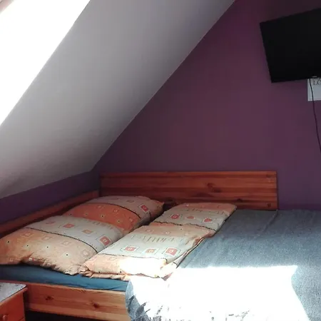Sloneczne Pokoje Dziwnówek Zewnętrze zdjęcie