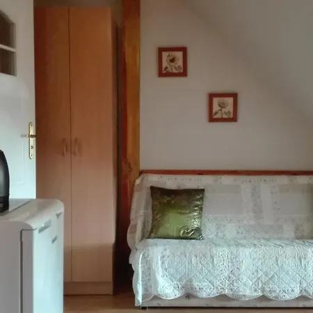 Sloneczne Pokoje Dziwnówek Zewnętrze zdjęcie