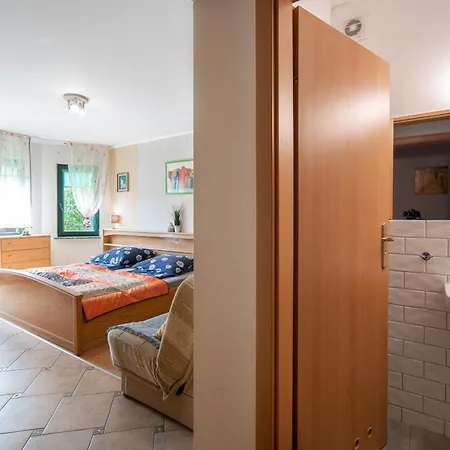 Sloneczne Pokoje Dziwnówek Zewnętrze zdjęcie