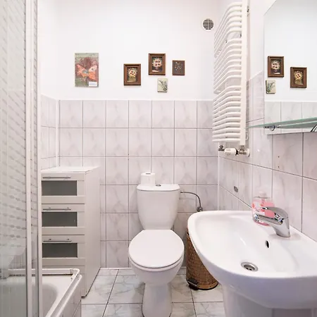 Sloneczne Pokoje Dziwnówek Zewnętrze zdjęcie