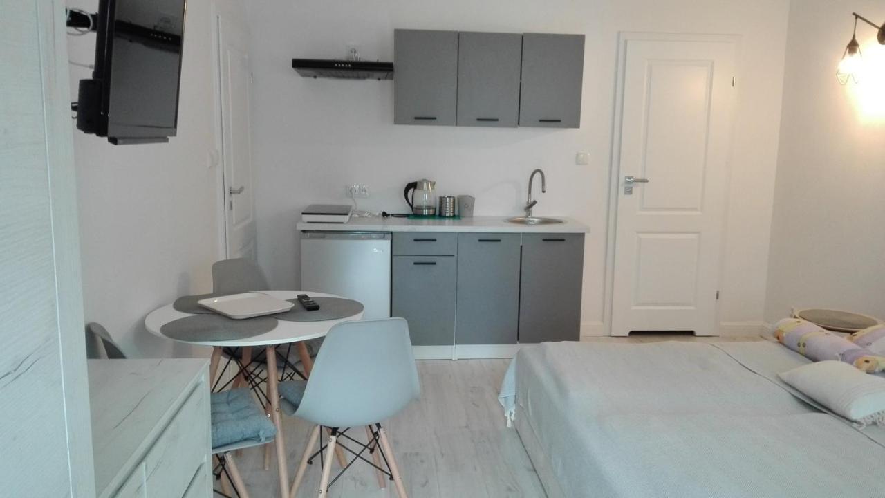 Homestay Sloneczne