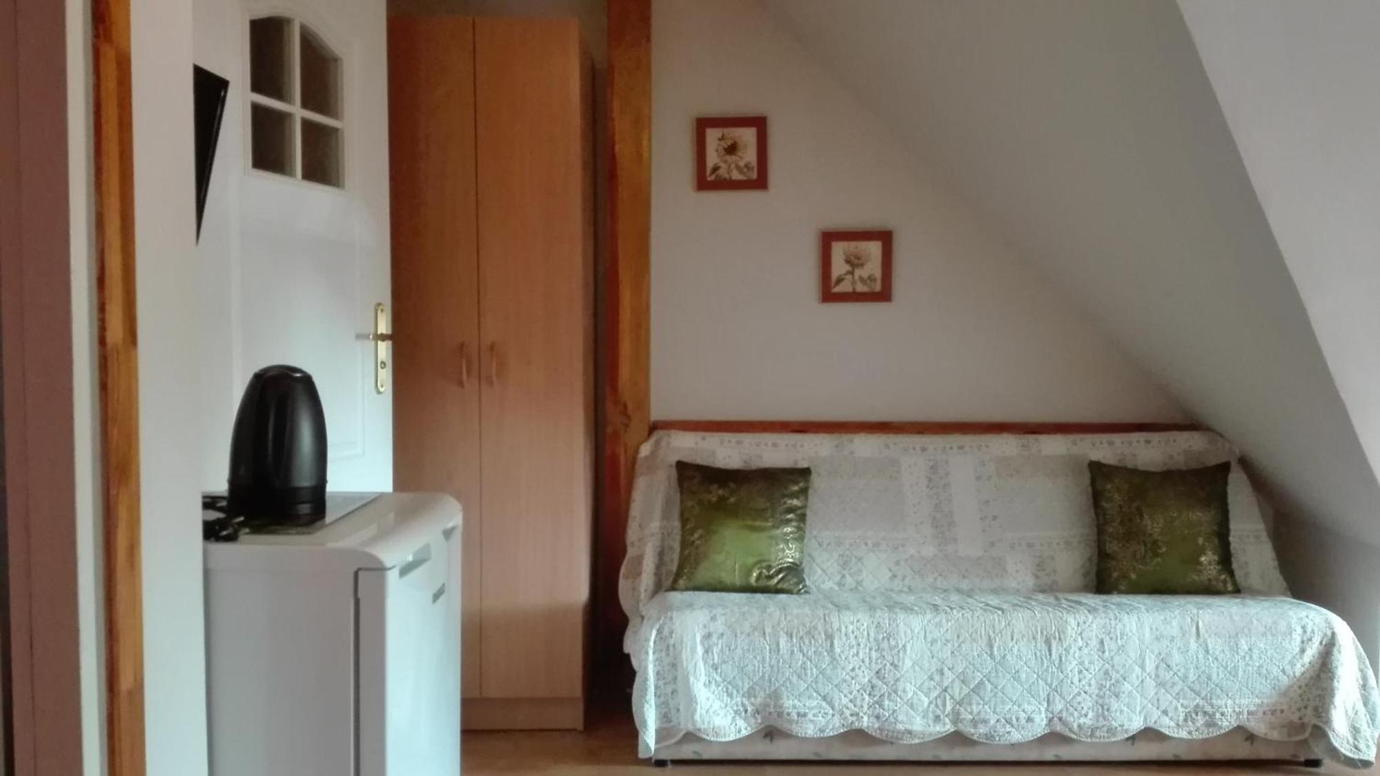 Homestay Sloneczne Dziwnowek