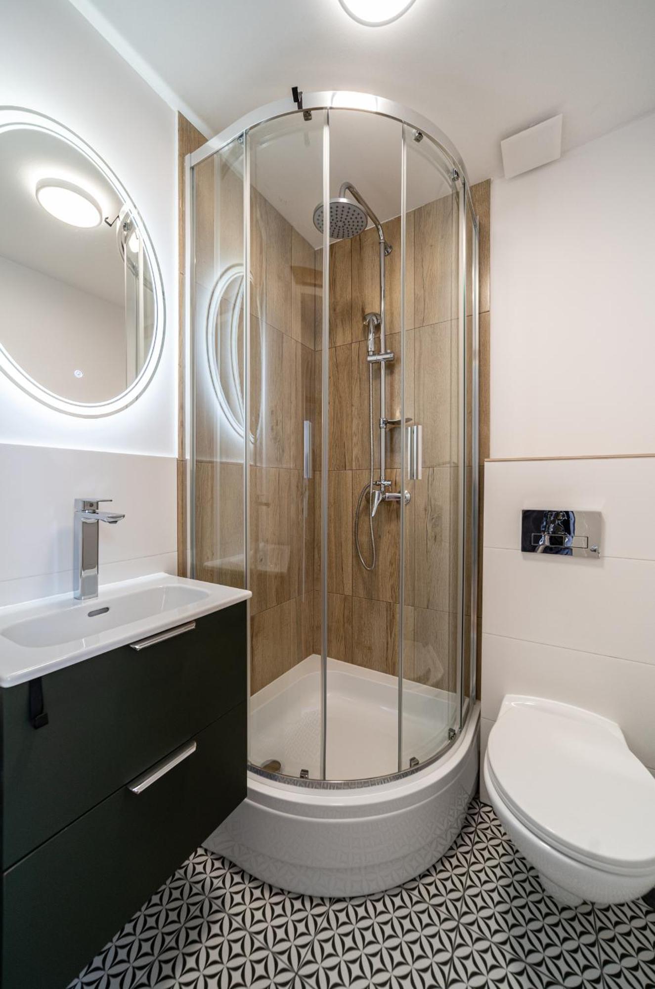 Homestay Sloneczne Dziwnowek