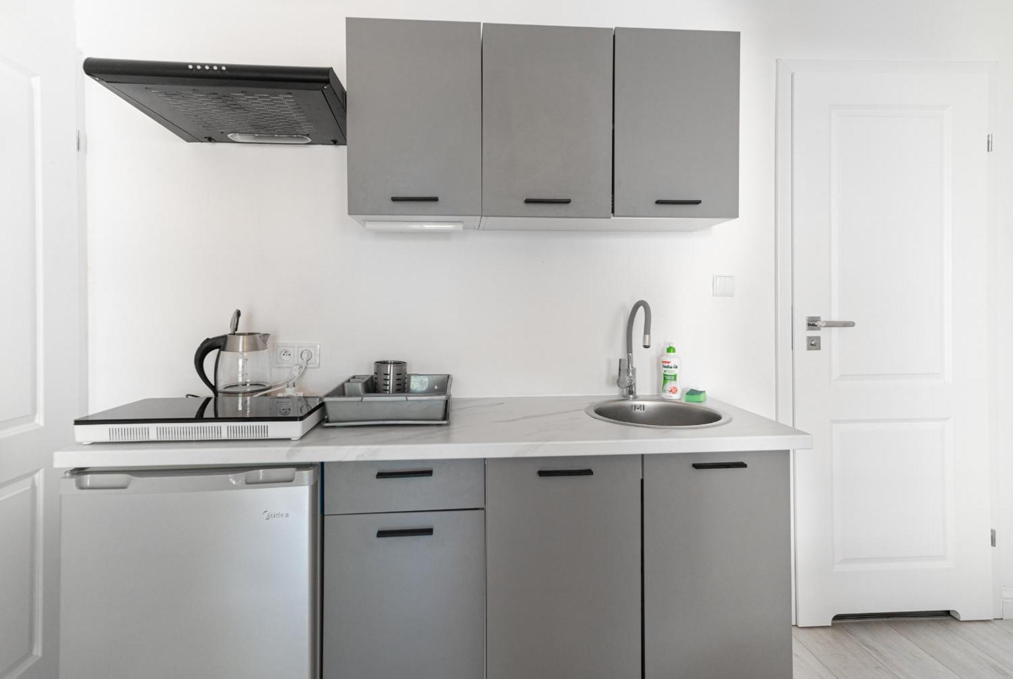 Sloneczne Homestay Dziwnowek