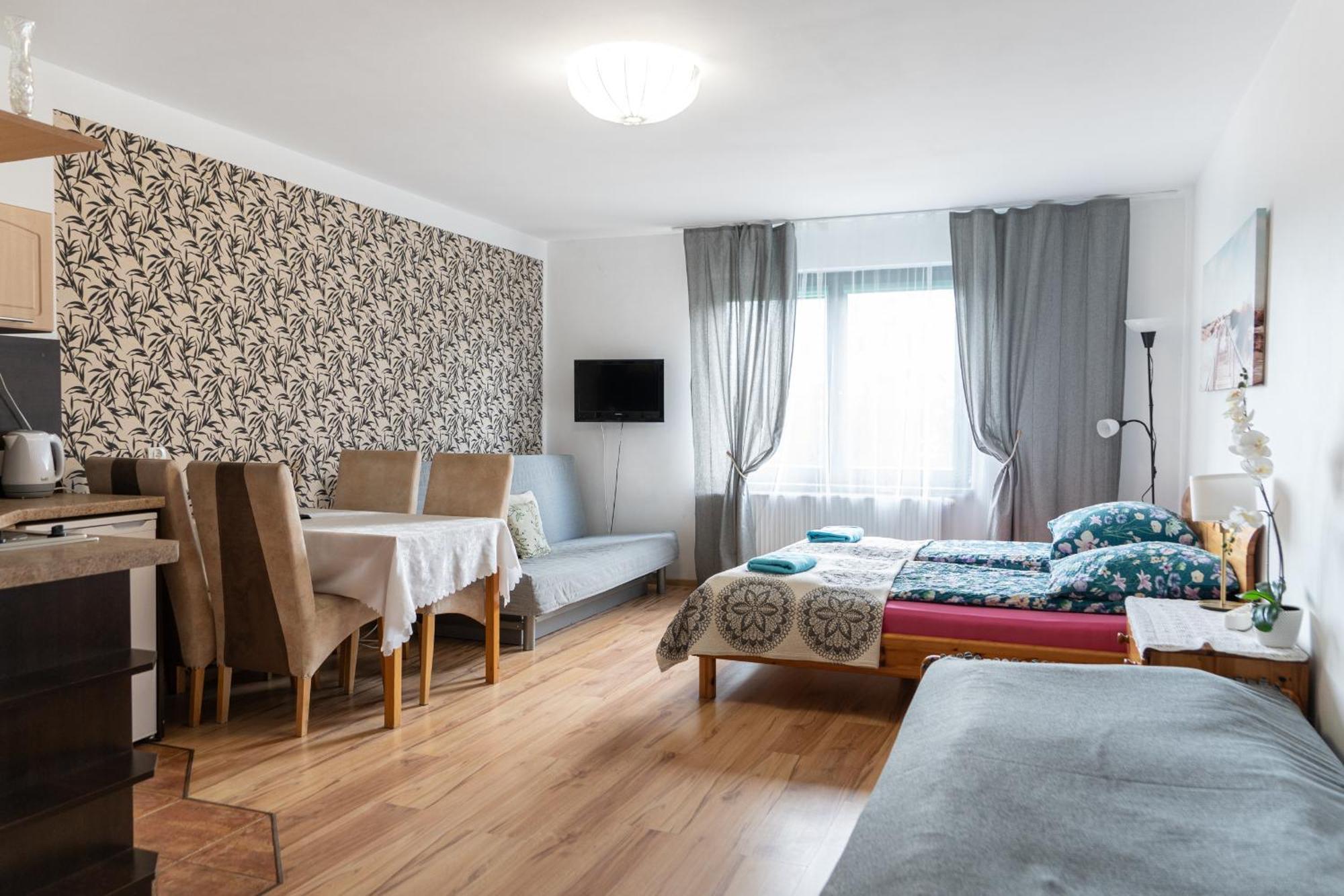 Sloneczne Homestay