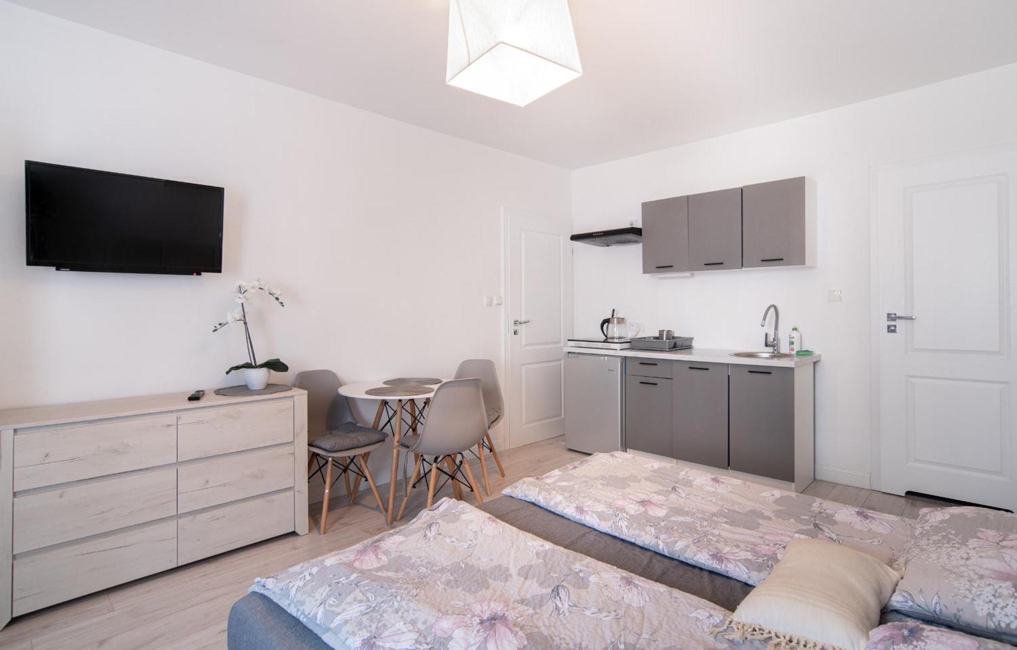 Sloneczne Homestay
