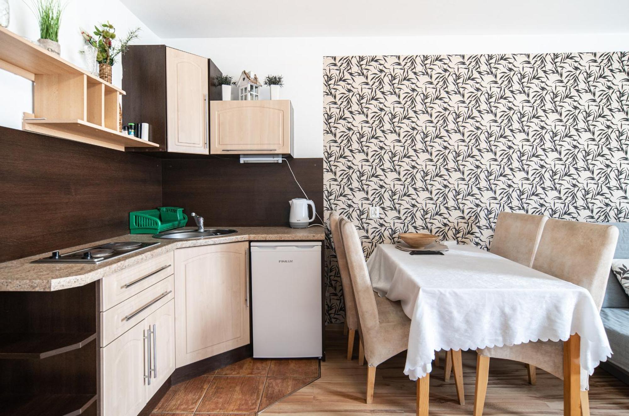 Sloneczne Homestay