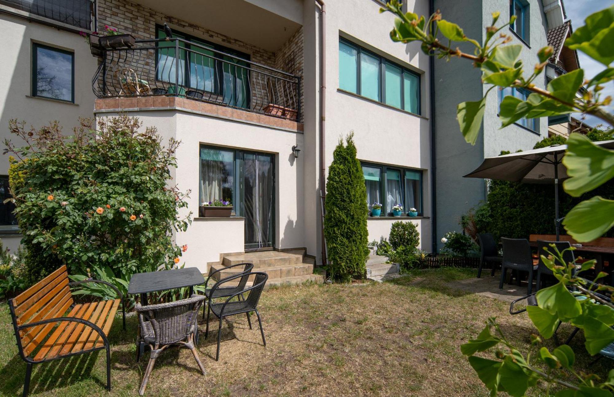 Sloneczne Homestay *