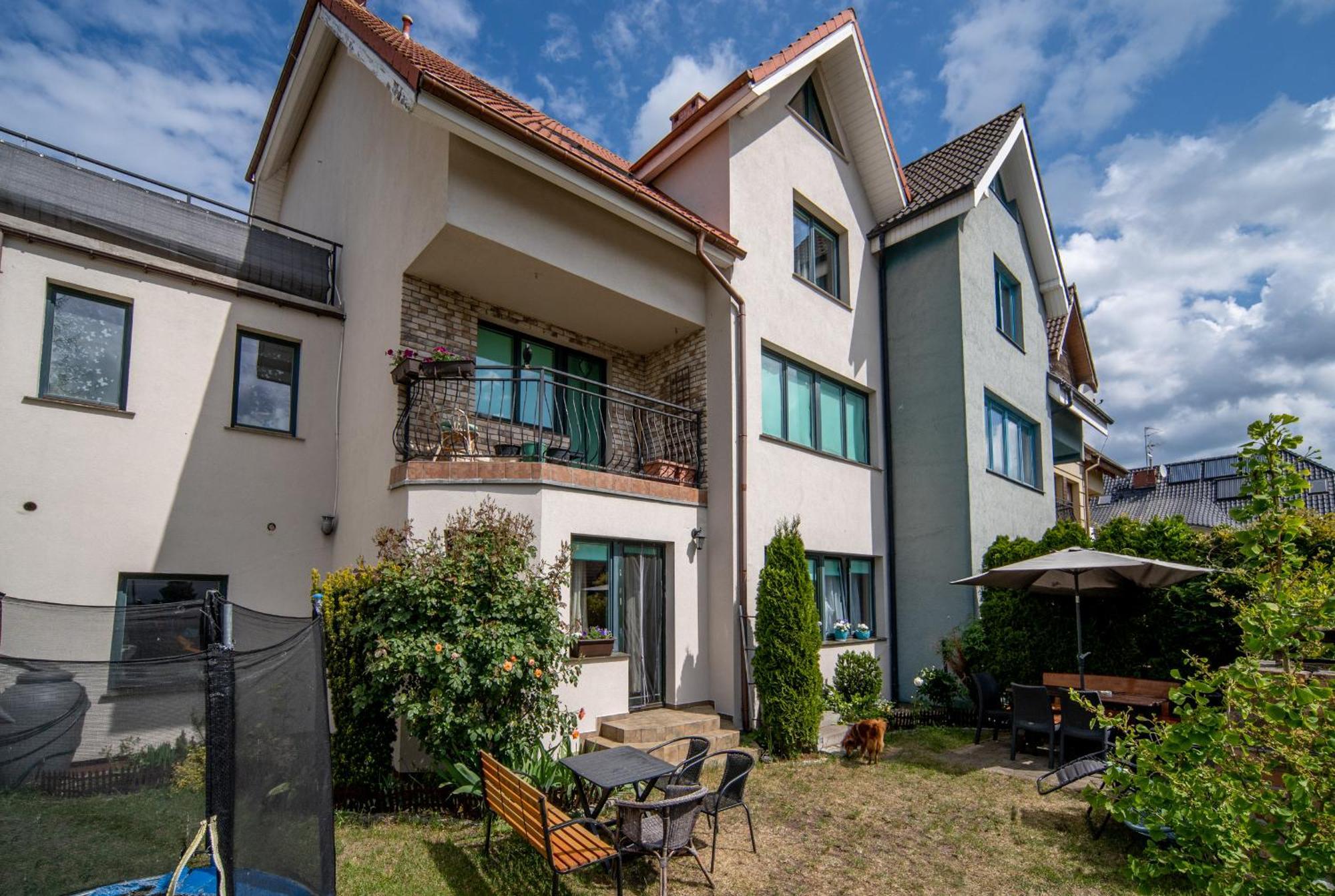 Sloneczne Homestay